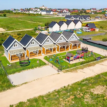 Koliber 2 Ferienhaus